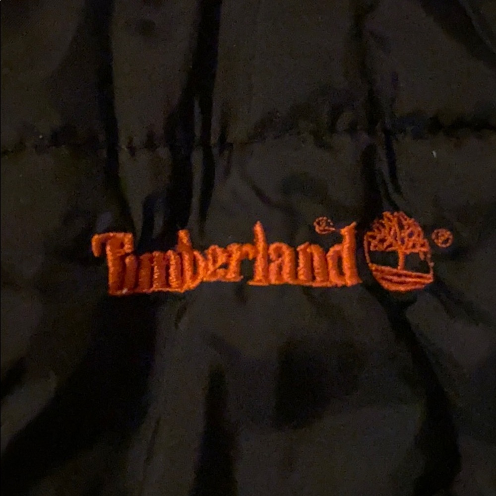 Timberland jacket size 4T - Picture 2 of 7